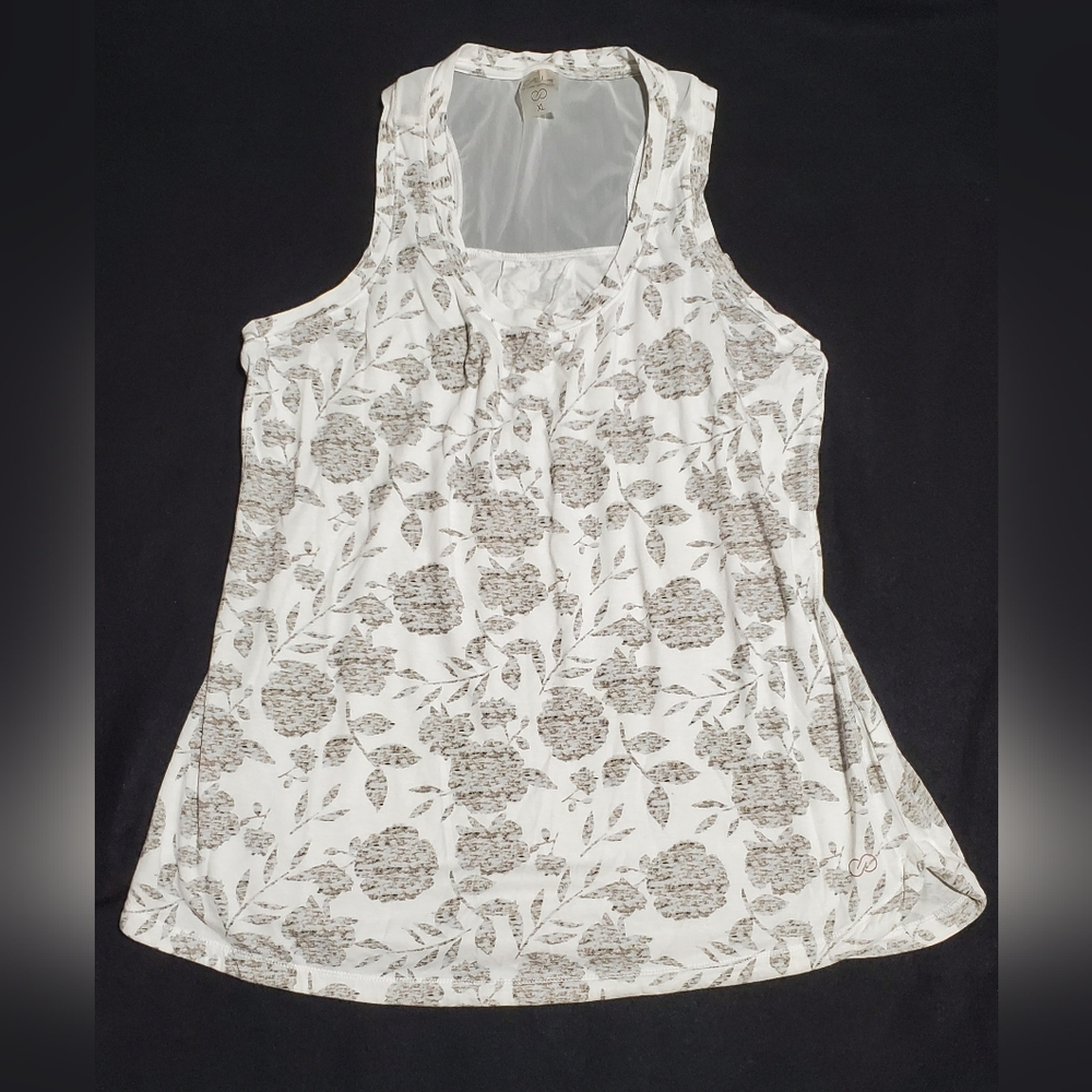 Calia Carrie Underwood XL Women's Workout Tank Racerback